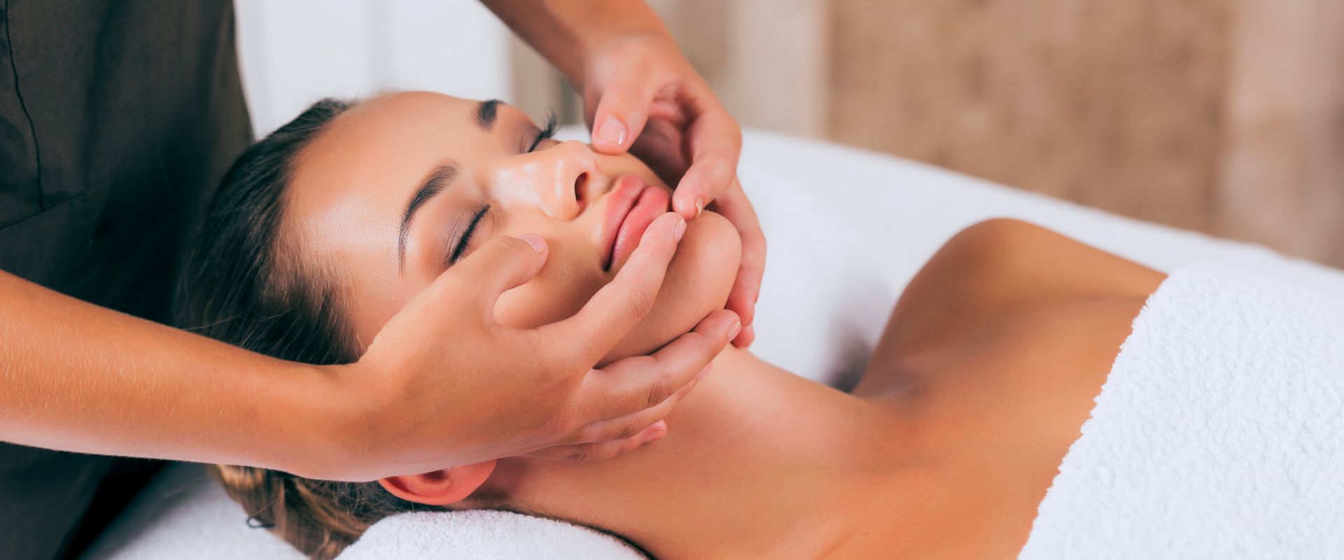 Korean facial ritual for glass skin and non-invasive anti-ageing in KL